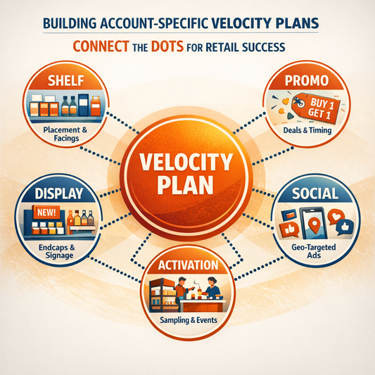Do You Have a Velocity Plan — or Just a Distribution Plan?