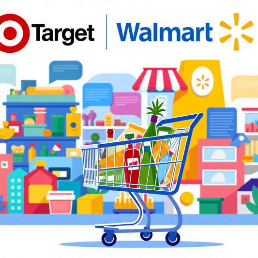 What Makes Target, Target — And Can the New Finance Guy Save It?