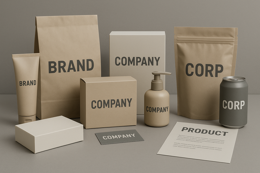 Why Most Brands Are Boring (and Why That’s Killing Your Sales)