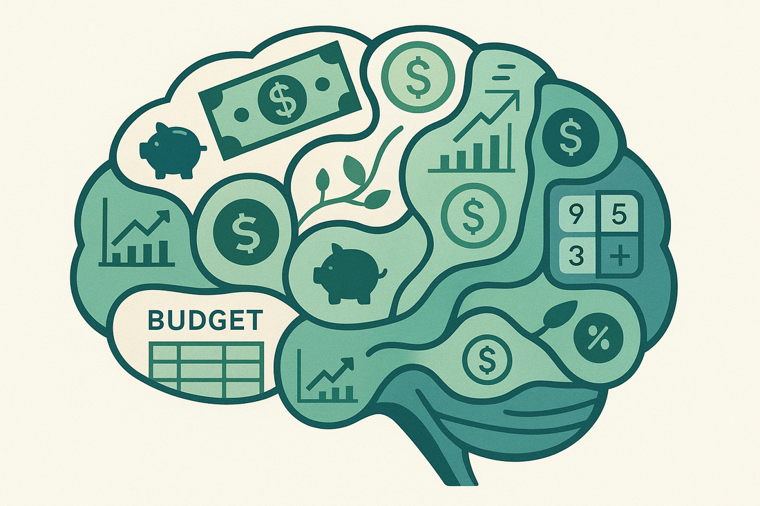 Bye, ‘Brat Summer’—Hello, Budget Brain