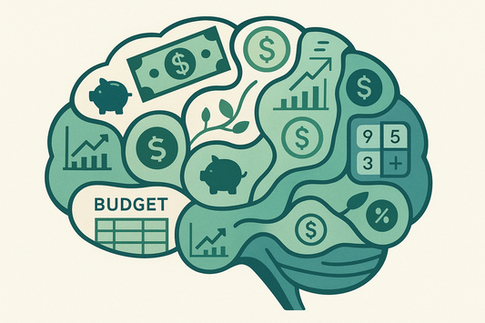 Bye, ‘Brat Summer’—Hello, Budget Brain
