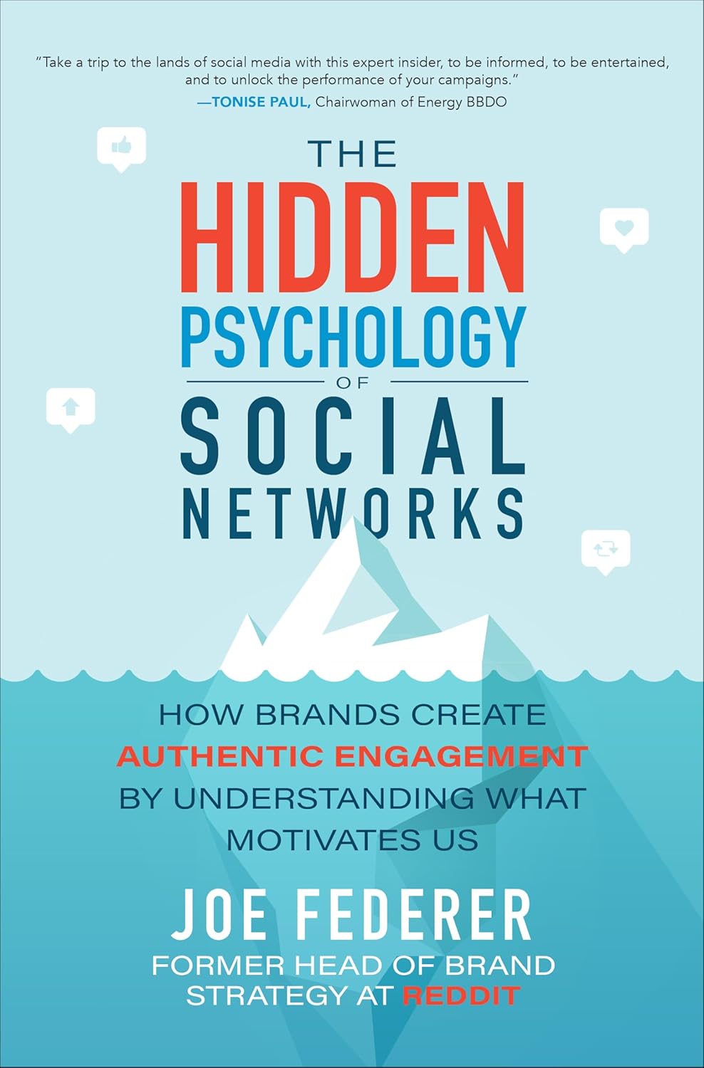 The Hidden Psychology of Social Networks: Why We Share, Like, and Follow