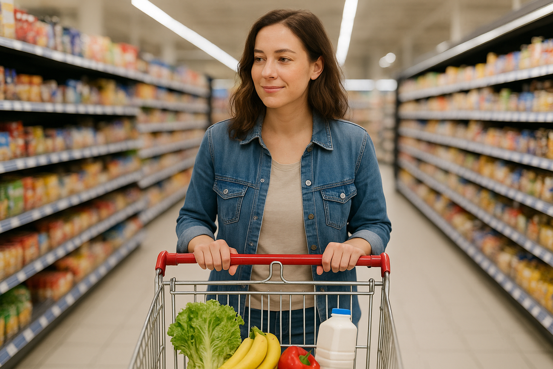 The Brand Playbook for “Enough” in 2025