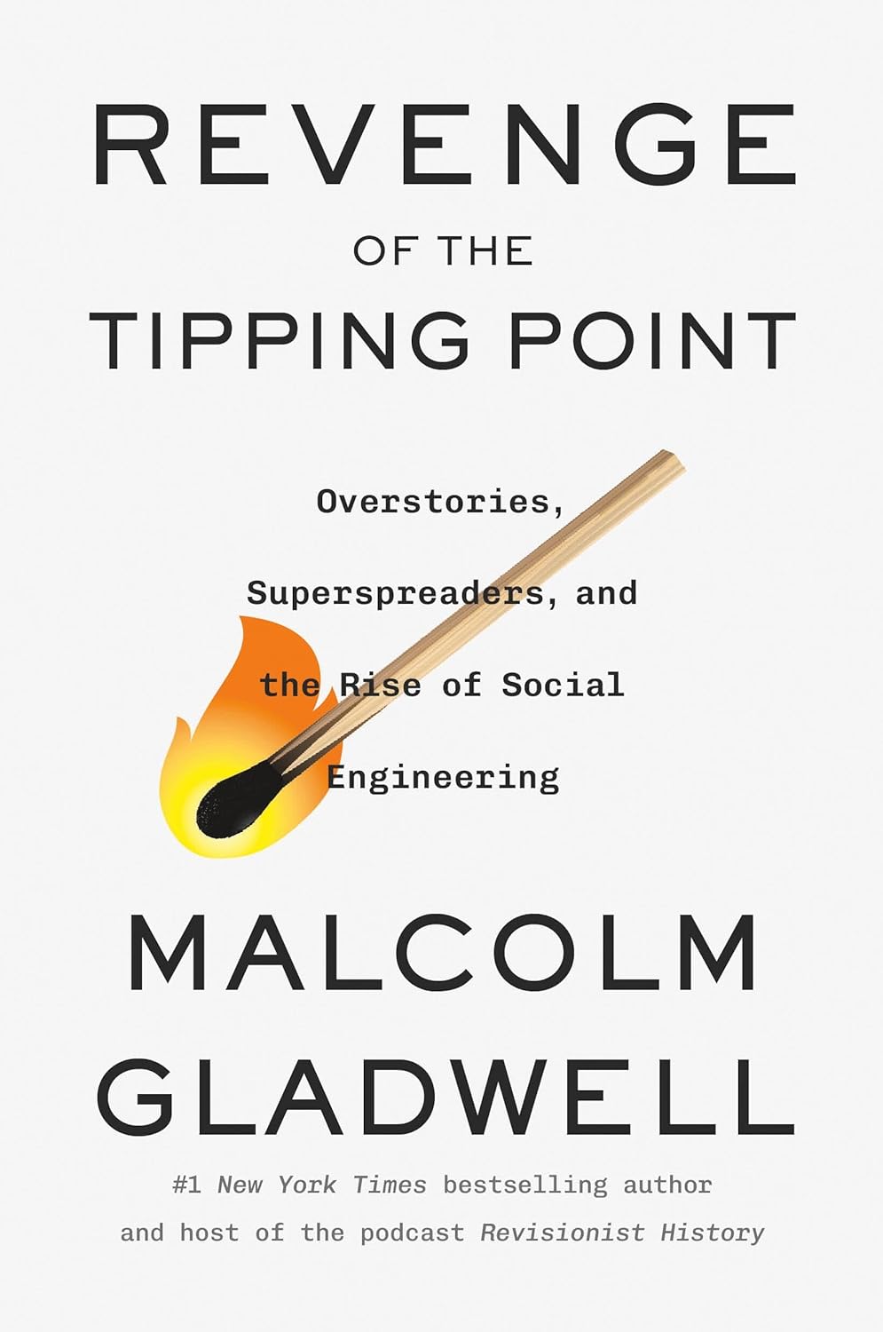 Why Revenge of the Tipping Point Is Worth Your Time