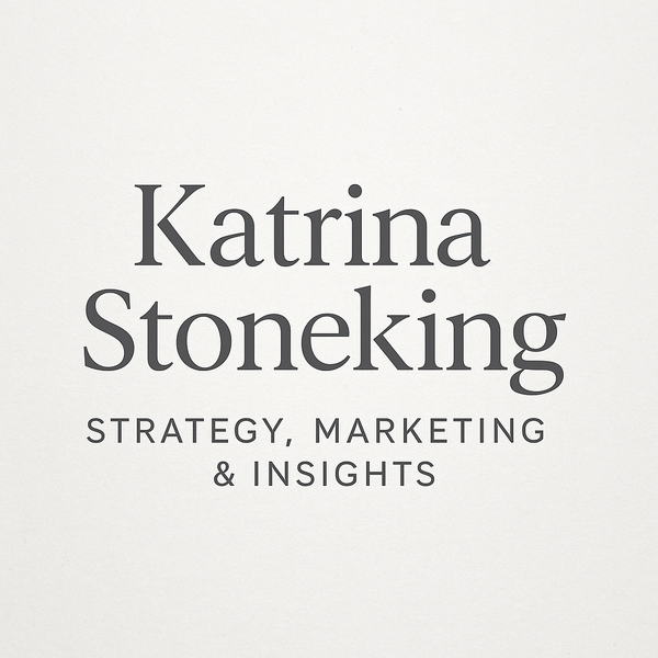 Katrina Stoneking Consulting